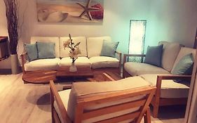 La Tejita Beachhouse
