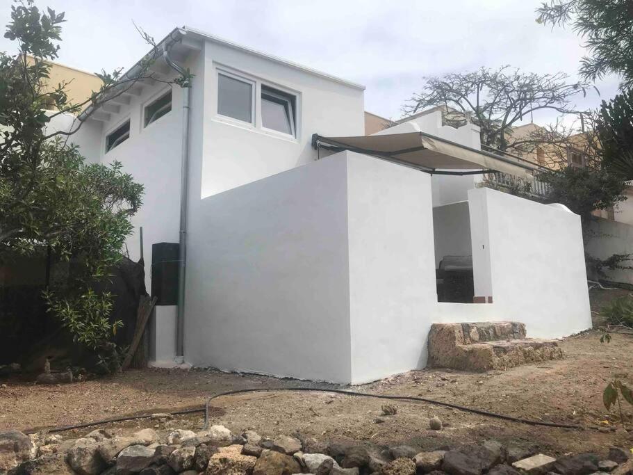 La Tejita Beachhouse Exterior foto